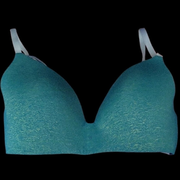 Victoria's Secret Other - Victoria's Secret Teal Bra